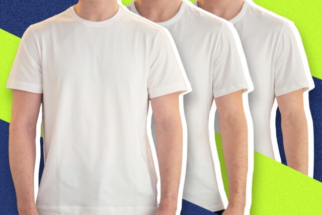 10 Best T-Shirt Brands for Men—Skinny, Fat & Everyone in Between, Tried & Tested by DMARGE