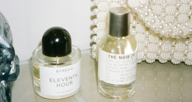 25 Fashion Journal readers share their most-complimented perfume
