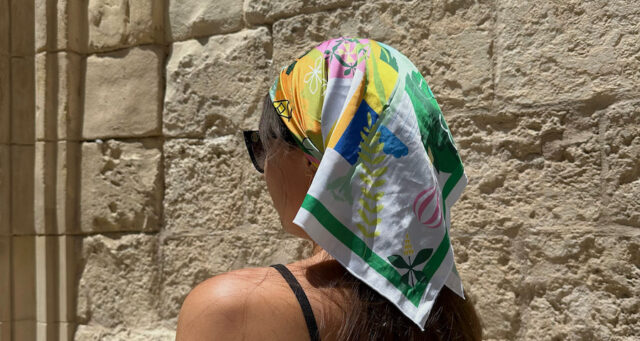 Ask a beauty editor: Does my hair really need UV protection?