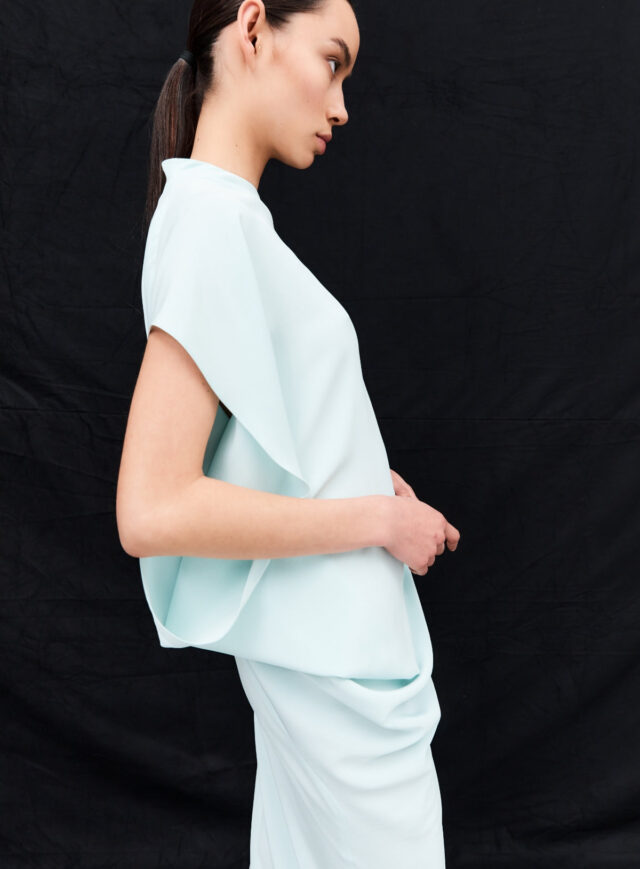 Bianca Spender- Inspiration behind the Spring 24 collection