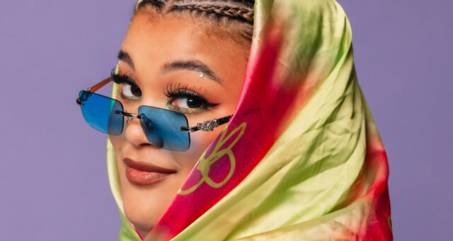 Black, Fat and F**gy: Actor and comedian Milo Hartill on her one-woman cabaret
