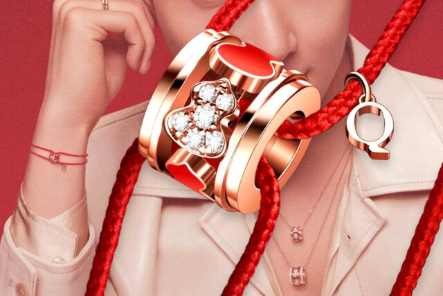 Kennedy’s Luxury Picks For A Valentine’s Day She Won’t Forget