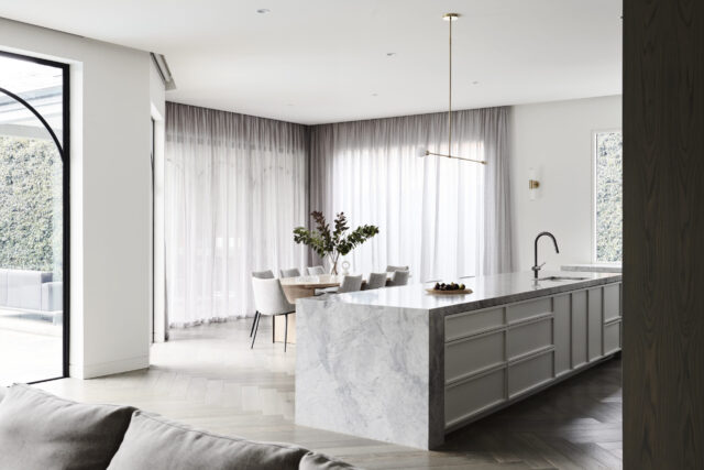 contemporary-kitchen-design-melbourne