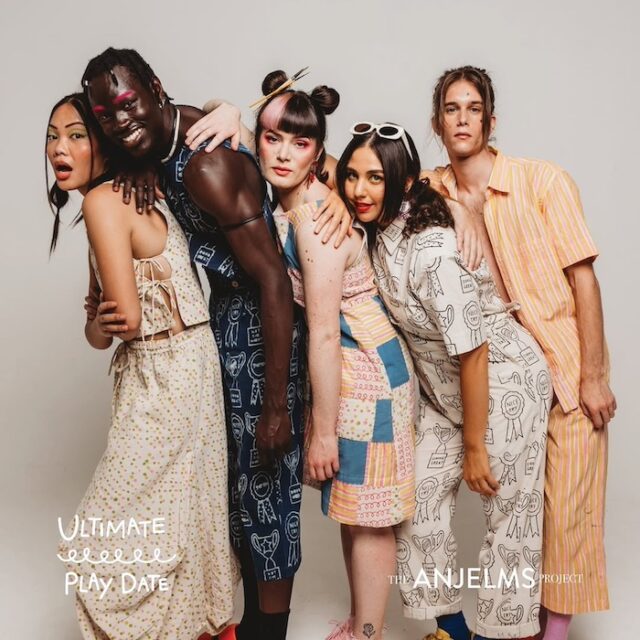 Most Sustainable Fashion Brands Anjelms