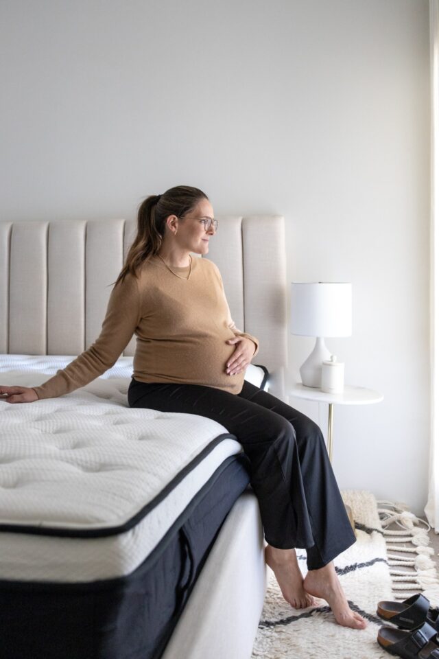 ORIGIN LUMBARCLOUD MATTRESS REVIEW - Inspiring Wit