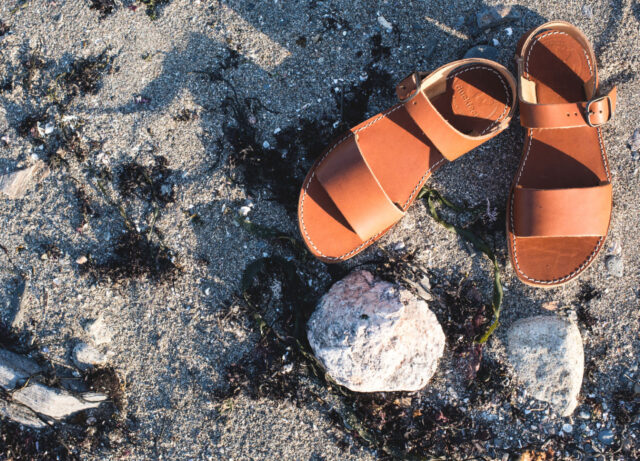 Our Toe-Tally Terrific Round-Up of Sustainable Summer Sandals