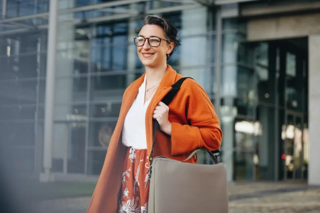 Corporate Style