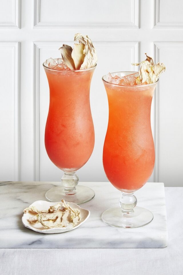 Summer Cocktails
