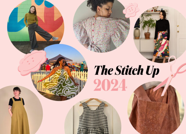 The Final Stitch Up: 2024 was SEW good!