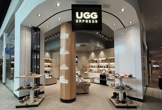 UGG Express - UGG Boots Green Hills Store