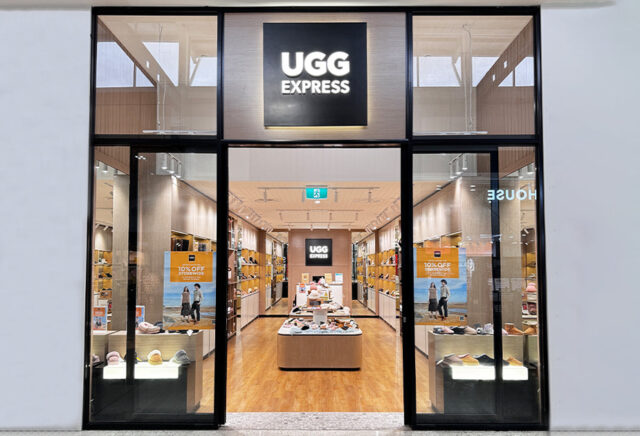 UGG Express - UGG Boots The Watergardens Store