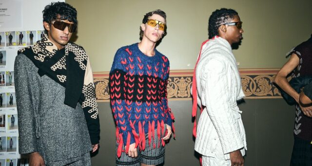 Your guide to PayPal Melbourne Fashion Festival’s Independent Programme