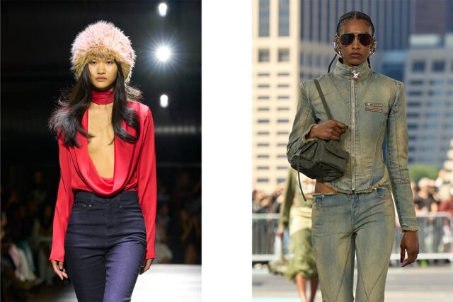 10 skinny jeans alternatives if you're dreading their comeback