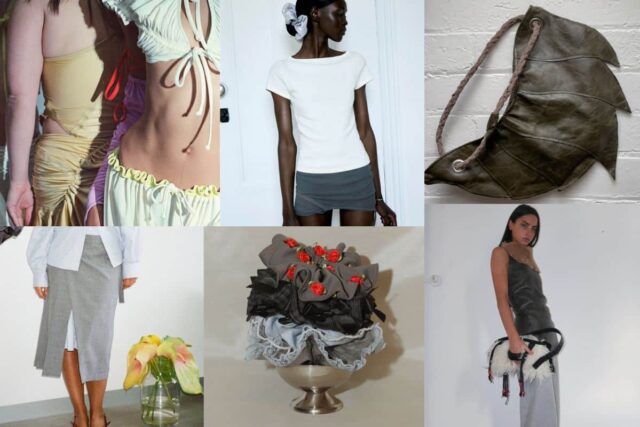 31 Melbourne fashion brands that should be on your radar