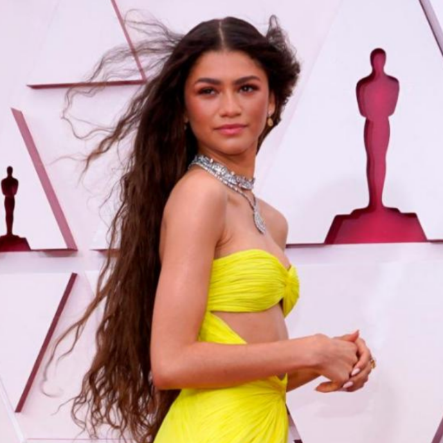 34 Best Oscars Dresses of All Time: Audrey Hepburn to Zendaya