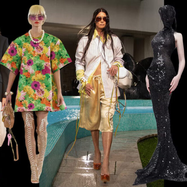 8 Emerging Designers to Watch In The Fall 2025 Season