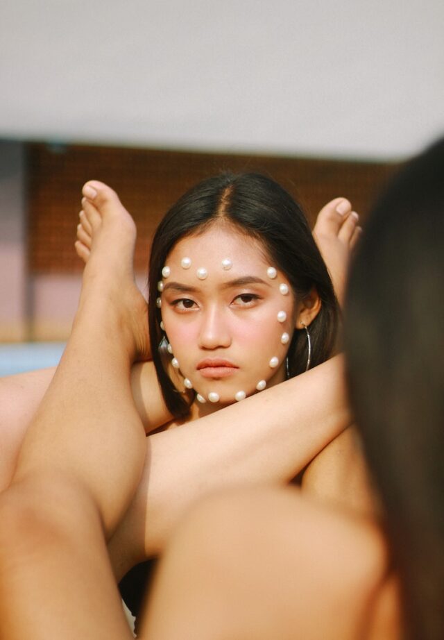 A sexologist’s guide to group sex, orgies and sex parties