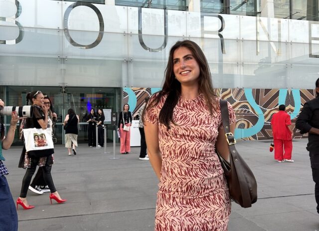 A week on the job with a fashion and lifestyle PR girlie in Melbourne