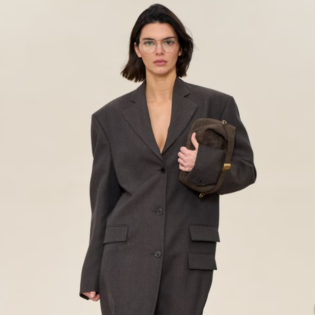 Calvin Klein Is Back for NYFW, And It Feels Like a Power Move