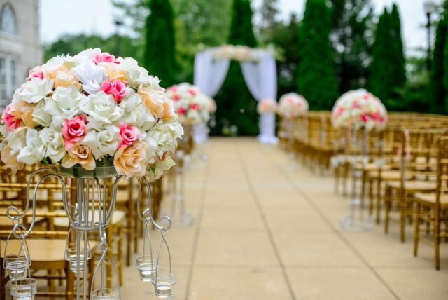 Event Planning Business