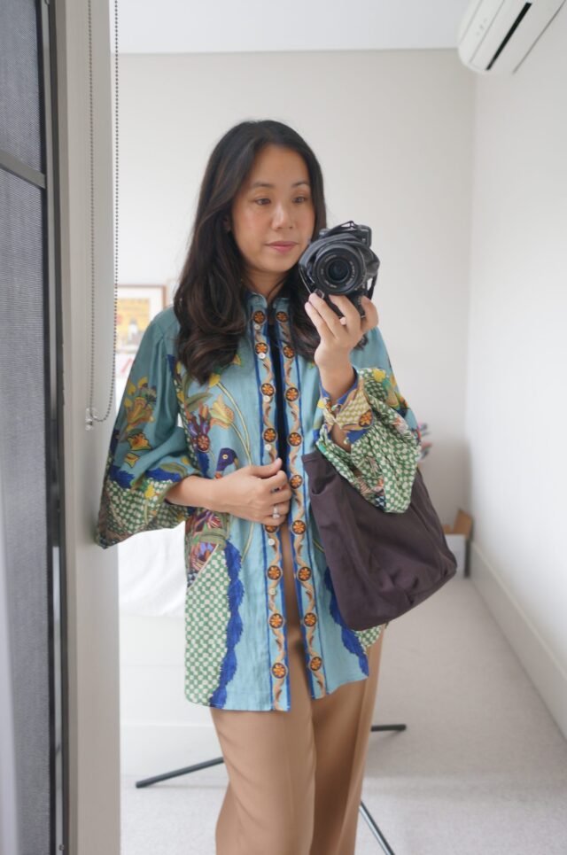 February 6, 2025 - whatveewore