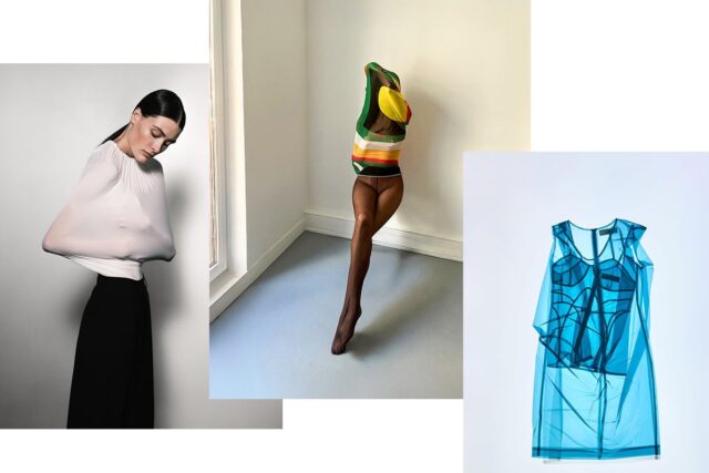 LVMH finalists