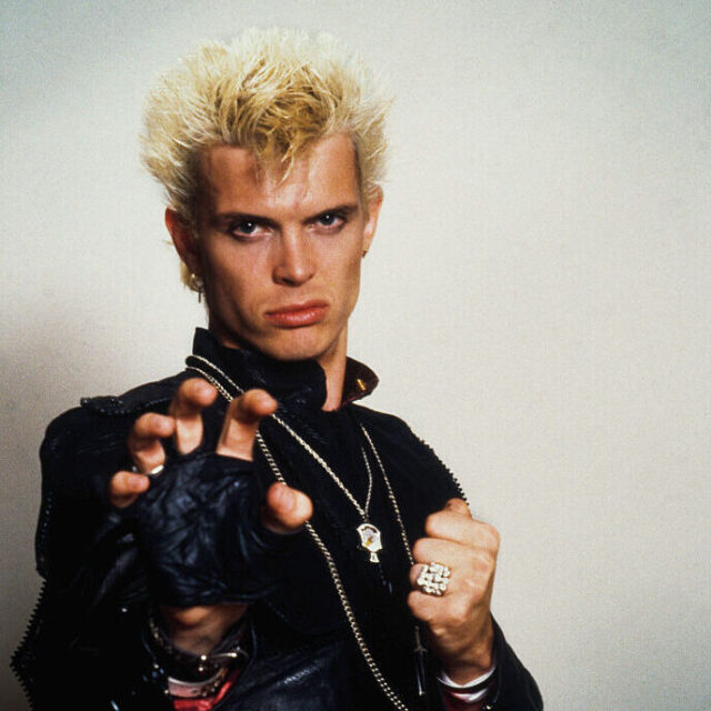 How Do We Dress For Rebellion Today? Exploring Punk's Revival