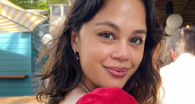 How I Got Here: Journalist and author Elfy Scott on not taking things personally