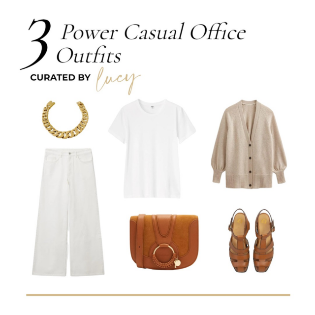 Returning to the Office: Navigating the New Dress Codes