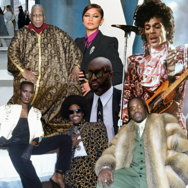The 2025 Met Gala Theme, Explained: Celebrity Looks To Expect