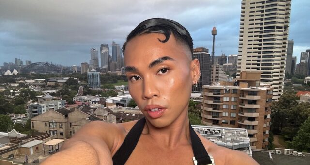 Three products everyone needs, according to Sydney-based makeup artist Danh Doan