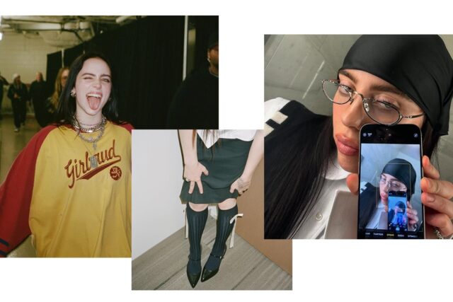 Billie Eilish