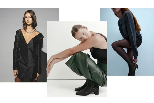 22 minimalist fashion brands to know and love in 2025