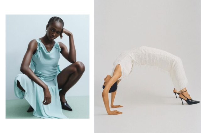 23 Danish fashion brands we love to wear in 2025