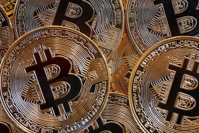 Crypto Bro Tossed $1.2 Billion Bitcoin In The Trash.... Now He Wants To Buy Entire Landfill