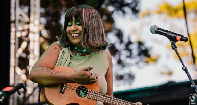Here’s who Australian artists are watching in music in 2025