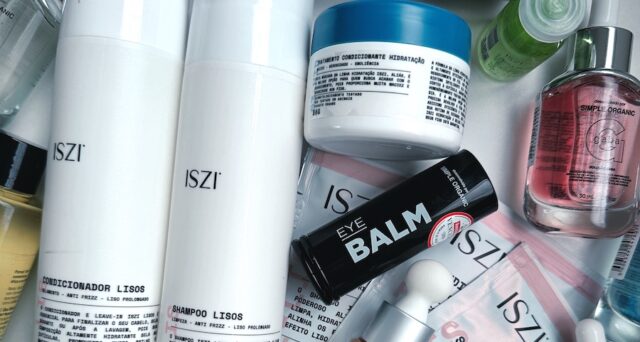 How to read skincare labels like a beauty editor