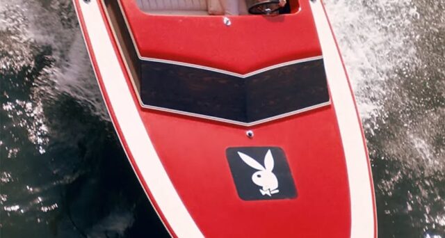 I shaped my pubic hair into a Playboy bunny as a last-ditch effort to keep my boyfriend interested