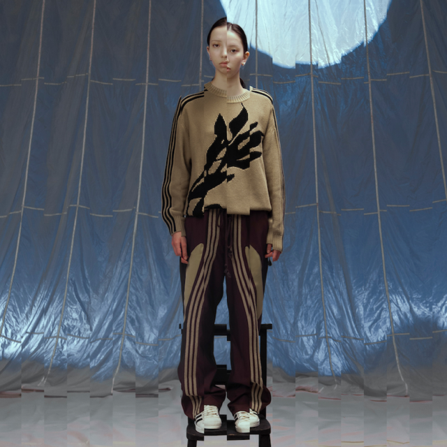 New AdidasxSFTM, Aje Denim & More