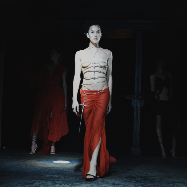 WINGS Fashion Festival Is Sydney's Alternative To Fashion Week