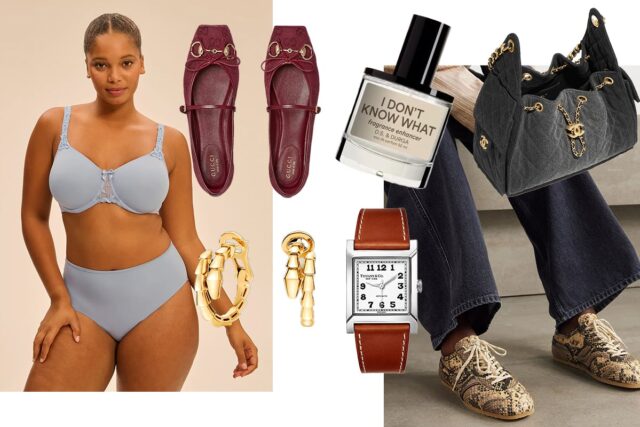 22 luxury Mother's Day gifts to splurge on 2025