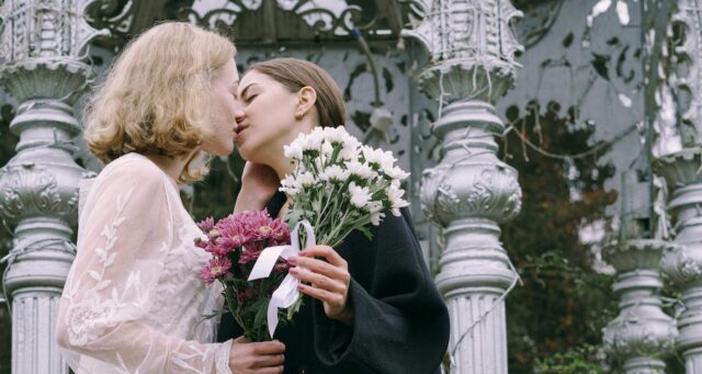 How often do married couples have sex? 11 FJ readers tell us