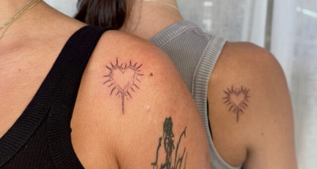 How to choose your next tattoo according to your zodiac sign