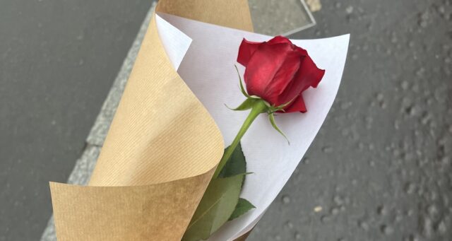 I asked  psychologist the best way to romantically reject someone