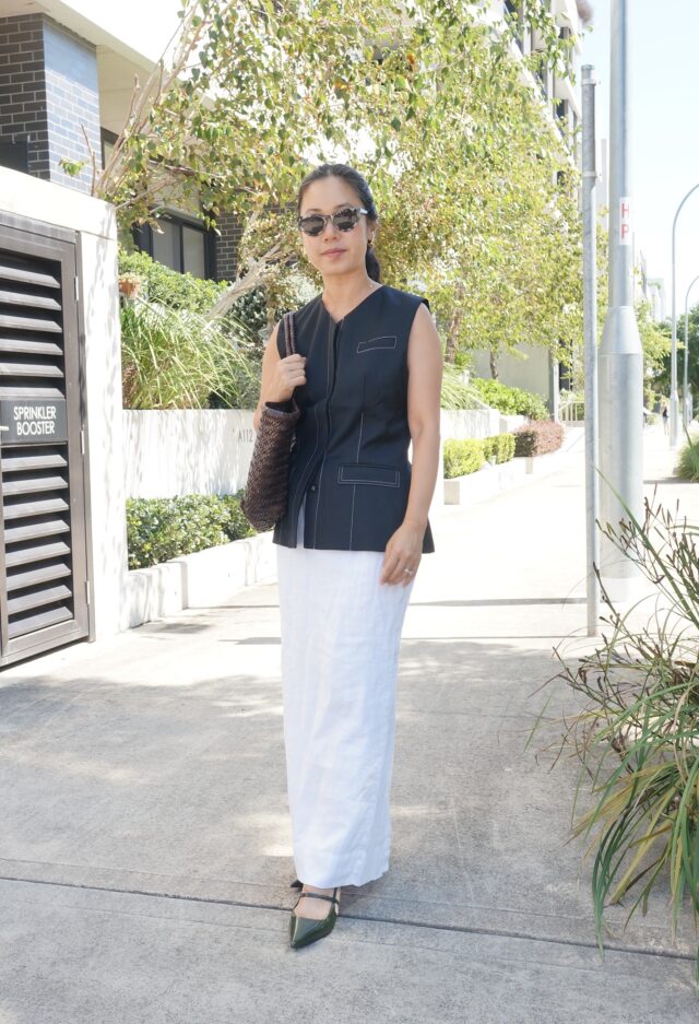 March 25, 2025 - whatveewore