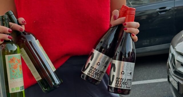 The best wines to bring to a dinner party, according to Melbourne wine bar owners