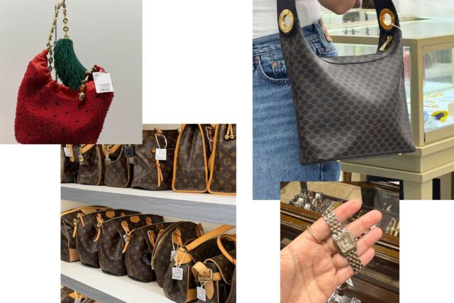 Vintage shopping in Japan? What you need to know