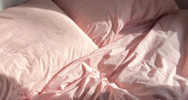 Well rested: Seven of our favourite sleep sprays and oils