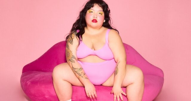 Wide-set to north-facing: Your boob shape impacts your bra size