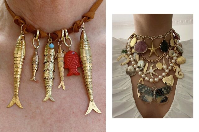 13 brands to shop for unique charm necklaces